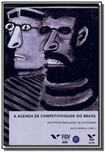 Ficha técnica e caractérísticas do produto Agenda de Competitividade do Brasil, a - Fgv