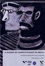 Ficha técnica e caractérísticas do produto Agenda de Competitividade do Brasil - Fgv