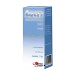 Ficha técnica e caractérísticas do produto Agener Lacri Colirio 15ml
