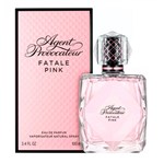 Agent Provocateur Fatale Pink Perfume Feminino - Eau de Parfum 100 Ml - Importado