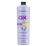 Agente Desamarelizador - Anti Yellow Ox Maxx Blonde Profissional - Volume 35 (308) - Natumaxx