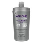 Ficha técnica e caractérísticas do produto Agi Max Agi One Co Wash Violet 1000ml