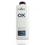 Ficha técnica e caractérísticas do produto Agi Max - Radiance Plus OX 30 Vol. - 900g - Agi Max