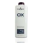 Ficha técnica e caractérísticas do produto Agi Max - Radiance Plus Ox 20 Vol. - 900g