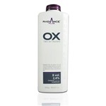 Ficha técnica e caractérísticas do produto Agi Max - Radiance Plus Ox 8 Vol. - 900g