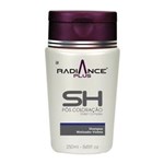 Ficha técnica e caractérísticas do produto Agi Max Radiance Plus Shampoo Pós Coloração Matizador Violeta - 250 Ml