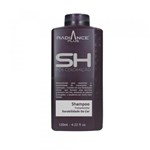 Agi Max - Radiance Plus Shampoo Tratamento Durabilidade da Cor - 120ml - Agi Max