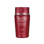Agi Max Shampoo Manutenção Pós Progressiva 250ml - S'Ollér