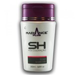 Ficha técnica e caractérísticas do produto Agi Max - Shampoo Matizador RadiAplus Vermelho Cereja - 250ml