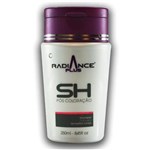 Ficha técnica e caractérísticas do produto Agi Max - Shampoo Matizador RadiAplus Vermelho Cereja