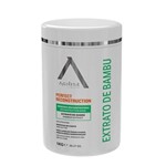 Ficha técnica e caractérísticas do produto Agilise Creme Hidratante de Bambu Ação Instantânea 1kg
