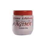 Ficha técnica e caractérísticas do produto Agima Creme Esfoliante Mãose Corpoe Pés 240g