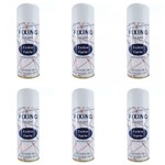 Ficha técnica e caractérísticas do produto Agima Fixing Hair Spray Extra Forte 250ml (Kit C/06)
