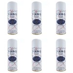 Ficha técnica e caractérísticas do produto Agima Fixing Hair Spray Extra Forte 250ml - Kit com 06
