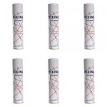 Ficha técnica e caractérísticas do produto Agima Fixing Hair Spray Forte 400ml (Kit C/06)