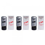 Ficha técnica e caractérísticas do produto Agima Shampoo Cinza 80ml (Kit C/03)