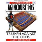 Ficha técnica e caractérísticas do produto Agincourt 1415