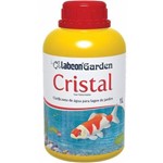 Ficha técnica e caractérísticas do produto Aglutinante Labcon Garden Cristal (Floculador) 1lt