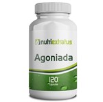 Ficha técnica e caractérísticas do produto Agoniada - 120 Cáps de 300 Mg