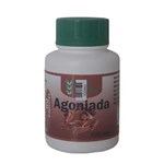 Ficha técnica e caractérísticas do produto Agoniada (Kit com 12 Potes) - 720 Cápsulas