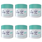Ficha técnica e caractérísticas do produto Agradal Night Care Creme Facial Antirrugas 55g (Kit C/06)