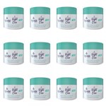 Ficha técnica e caractérísticas do produto Agradal Night Care Creme Facial Antirrugas 55g (Kit C/12)