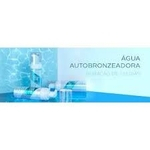 Ficha técnica e caractérísticas do produto Água Autobronzeadora Red Carpet Glow 150ml - Skelt