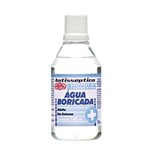 Ficha técnica e caractérísticas do produto Agua Boricada Adv 100ml