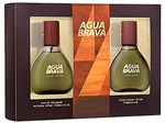 Ficha técnica e caractérísticas do produto Agua Brava Coffret Perfume Masculino - Eau de Toilette 100ml + Loção Pós Barba