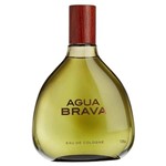 Ficha técnica e caractérísticas do produto Agua Brava Eau de Cologne 200ml - Antonio Puig