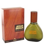 Ficha técnica e caractérísticas do produto Agua Brava Eau de Cologne Spray Perfume Masculino 100 ML-Antonio Puig