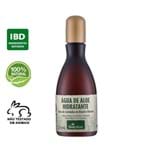 Ficha técnica e caractérísticas do produto Água de Aloe Hidratante Natural com Óleo de Castanha do Brasil 210ml Livealoe