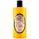 Ficha técnica e caractérísticas do produto Água de Citrus Phebo Eau de Cologne - Perfume Unissex 200ml