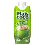 Ficha técnica e caractérísticas do produto Agua de Coco 330ml Sococo