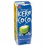 Ficha técnica e caractérísticas do produto Agua de Coco 1L 1 UN Kero Coco - Kerococo