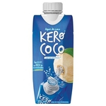 Ficha técnica e caractérísticas do produto Agua De Coco Kero Coco 330ml