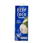Ficha técnica e caractérísticas do produto Água de Coco Kero Coco 1 Litro