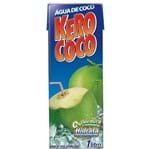 Ficha técnica e caractérísticas do produto Agua de Coco Kero Coco 1l