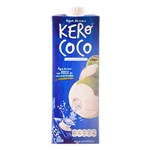 Ficha técnica e caractérísticas do produto Água de Coco Kero Coco 1L