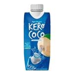 Ficha técnica e caractérísticas do produto Água de Coco Kero Coco com 330ml