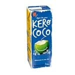 Ficha técnica e caractérísticas do produto Água de Coco Kero Coco com 1 Litro