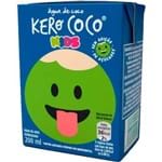 Ficha técnica e caractérísticas do produto Água de Coco Kero Coco Kids 200ml