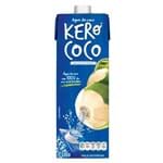 Ficha técnica e caractérísticas do produto Água de Coco Kero Coco Tetra Pak 1 L
