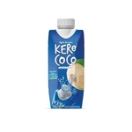 Ficha técnica e caractérísticas do produto Água De Coco Kerococo 330ml C/12