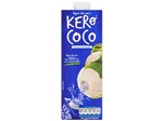 Ficha técnica e caractérísticas do produto Água de Coco KeroCoco 1L