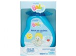 Ficha técnica e caractérísticas do produto Água de Colôna Infantil Nova Muriel Baby Menino - 150ml