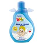 Ficha técnica e caractérísticas do produto Água De Colônia Baby Menino 100ml - Muriel