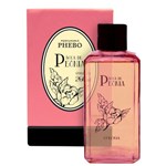 Água De Peônia Phebo Eau De Cologne - Perfume Unissex 260ml