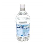 Ficha técnica e caractérísticas do produto Água Destilada Asfer 1L