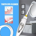 Ficha técnica e caractérísticas do produto Água Jet Pick Floss dentes Hydro Set Tooth Cleaner